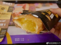 -麦当劳(合肥之心城店)