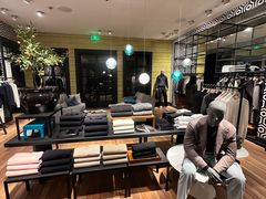 -SUITSUPPLY(安福路店)