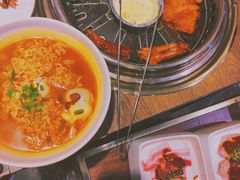 -火炉火自助餐(悠唐购物中心店)