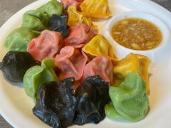 -1937青岛老味道·海肠捞饭·青岛菜(大鲍岛栈桥店)