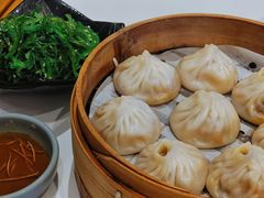 -馋三尺蟹粉小笼(人民广场店)
