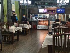 -金家老三饭庄(常营店)