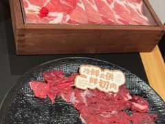 -廖掌柜·重庆鲜货火锅(上海首店)