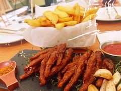 -一尺花园(安和花园店)