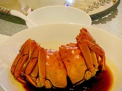 熟醉大闸蟹-红雀围·海鲜火锅(陆家嘴中心店)
