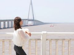 -宁波海天一洲景区
