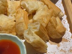 -老版火锅(半坡店)