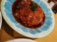 -宏达老菜馆(东安街店)
