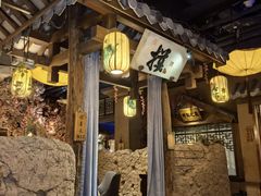 -淀里船宴(裕华东路店)