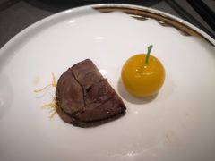 -燕春楼(海河华鼎店)