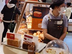 -山崎面包(静安久光店)