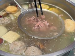 -八合里潮汕鲜牛肉火锅(福州万象城店)