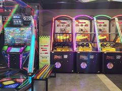 -星际传奇·电玩城·游戏厅·儿童乐园(大悦城店)