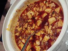 -王府井酒店(金桥港湾店)