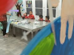 -tomato蕃茄田艺术(新天地中心)