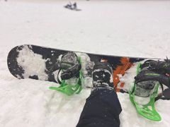 -绍兴启迪乔波冰雪世界