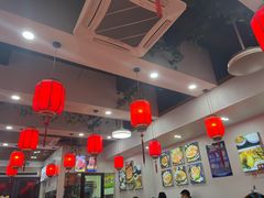 -台州老六海鲜面馆(上南总店)