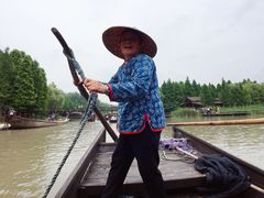 -溱湖国家湿地公园