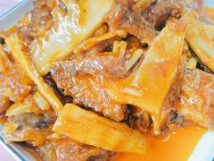 乐乐烧带鱼-乐乐餐厅(湘子庙街店)