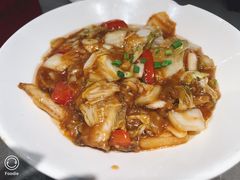 -阿毛饭店(和义路店)