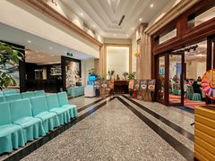 -新成海港大酒楼(康华路店)