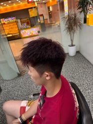 -川和潮人