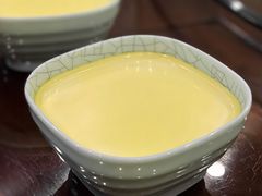 酸奶-清真·益鑫羊肉手抓馆(花园北街店)