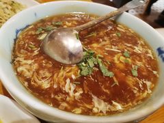 -丁记盐蘸牛肉·新杭菜(河东路店)