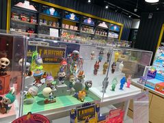 -泡泡玛特POPMART(壹号店)