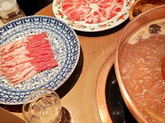 -北京老门框爆肚涮肉馆(凤城六路店)