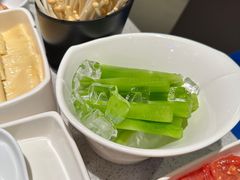 -海底捞火锅(万科广场店)