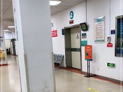 -上海市嘉定区南翔医院