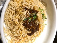 -南京大牌档(香港广场店)