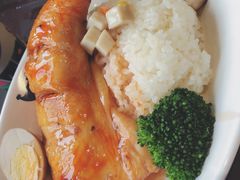 -海昌极光餐厅