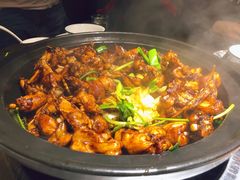 -夜郎国·贵州菜(南山店)