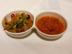 -莆田餐厅PUTIEN(西安万象天地店)