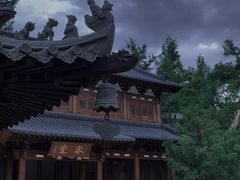 -径山寺