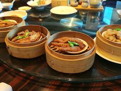 -新天世纪中餐厅