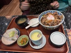 -蘭·日本料理铁板烧(碧云路店)