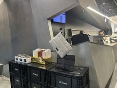 -M Stand(漕河泾印象城店)