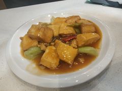 闫府第一福-闫府私房菜·百年鲁菜(恒隆店)