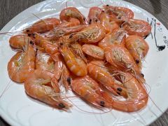 -探鲜渔府·复古庭院风·商务海鲜(鹏城较场尾美食中心精选店)