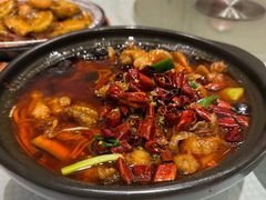 -新洪记·丽久饭店(铁西店)
