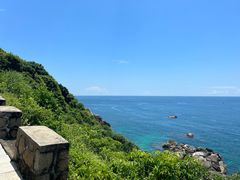 -三亚蜈支洲岛旅游区