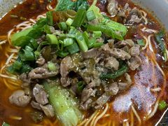 -丁丁猫重庆小面(徐州路店)