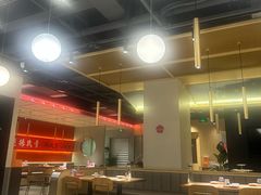 -杨氏青龙虾·羊蝎子(珠江路店)