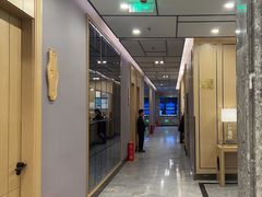 -金时代顺风大酒店(临港百联店)