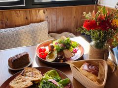-O'mills Sourdough Bakery&Bistro(永嘉路店)