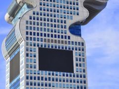 -北京盘古七星酒店