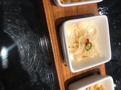 -阿庄新豫菜(通泰路店)